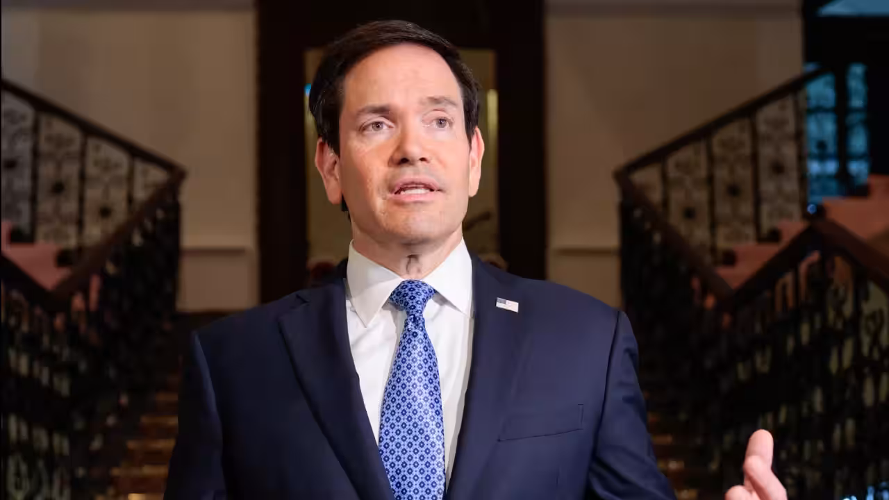 'Will happen shortly': Rubio on US trade deal; calls India 'refining superpower'