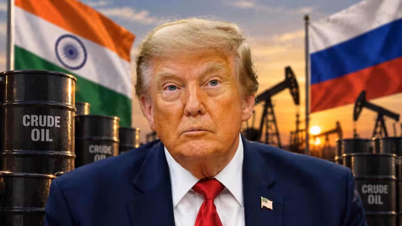 Does Trump’s 60-day tariff waiver really give relief to India?