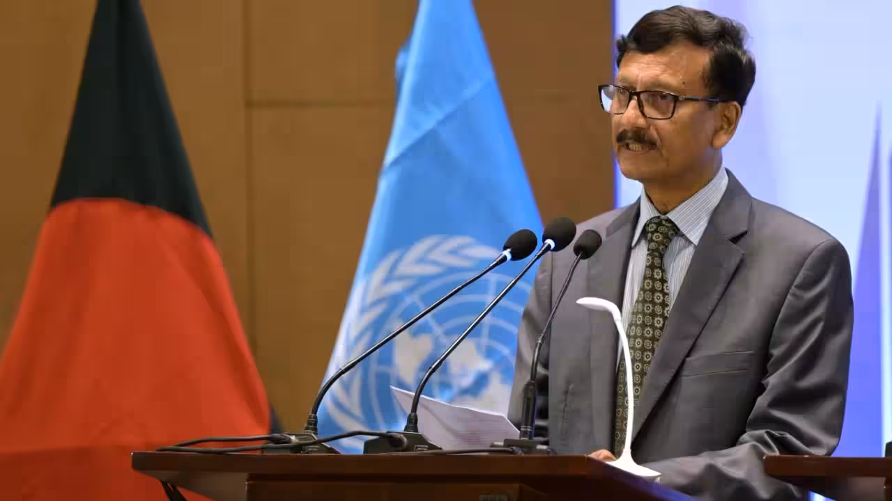 Bangladesh furious as Saudi prison list omitted death sentences for 2 citizens