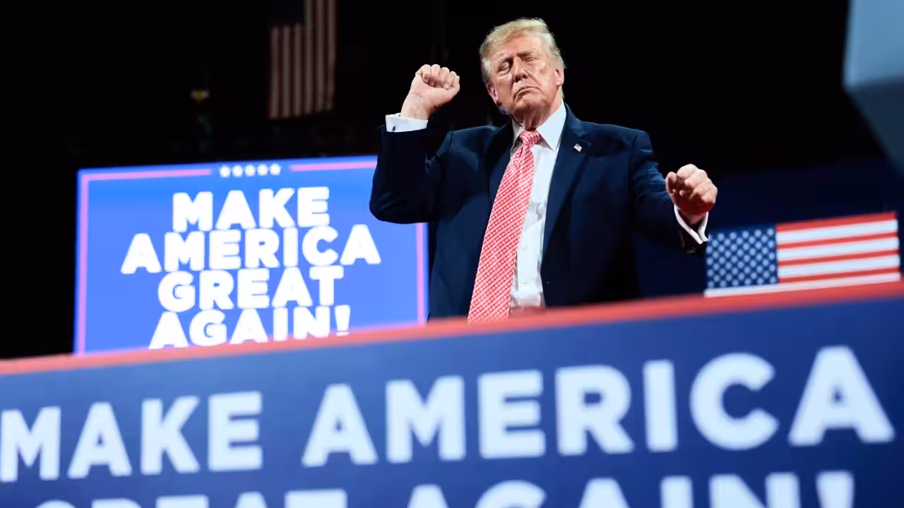 Memo from New Delhi: Make America India Again?