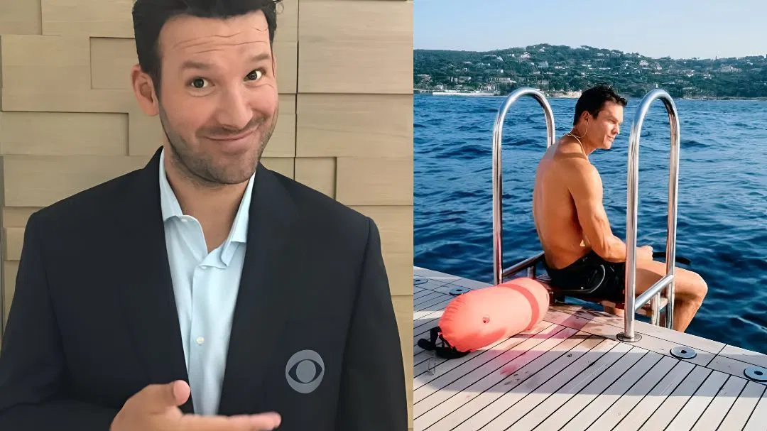 Tom Brady makes feelings known on Tony Romo's "painful wake-up call" over "alcohol" 40 days after OWI arrest