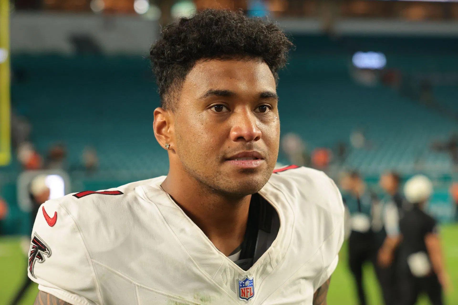 "CTE putting up 2007 Brady numbers," "It's so over": NFL fans brutally mock Tua Tagovailoa for "hyping himself up" in IG comments