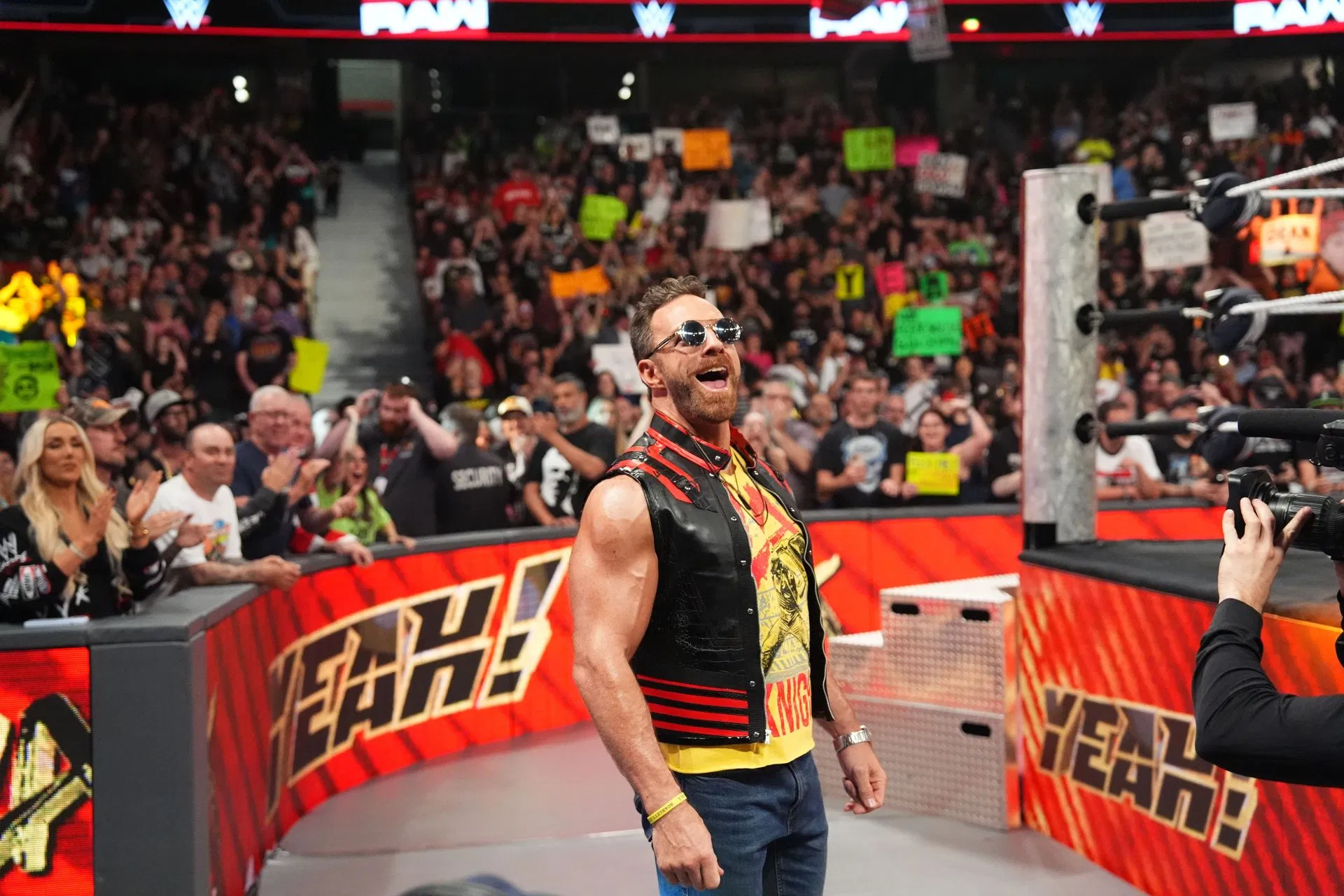 3 WWE Superstars who could team up with LA Knight against The Bloodline and Royce Keys' faction after Solo Sikoa is written off TV