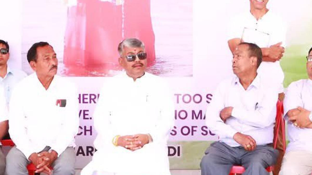 Naga body threatens to boycott Manipur government