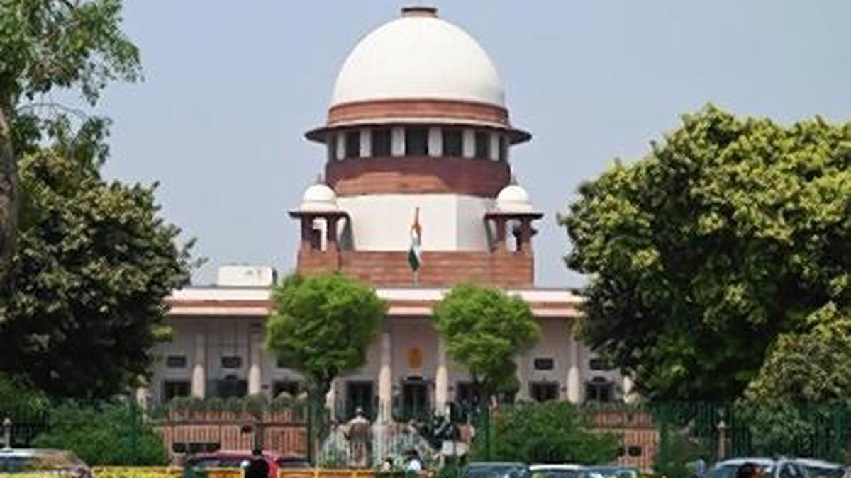 Supreme Court issues guidelines for protecting survivors of human trafficking