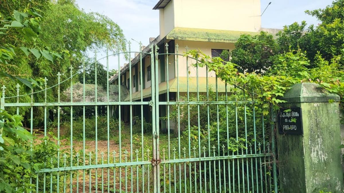 Athletes hit hard as sports medicine institute remains shut