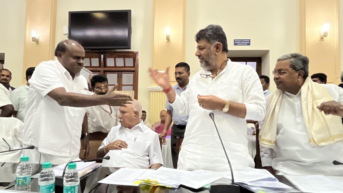 Elevation of D.K. Shivakumar likely to heat up politics in the Vokkliaga belt