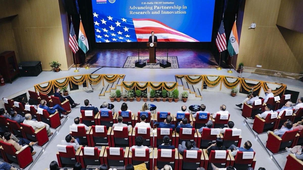 India-U.S. trade deal will be signed ‘over the next few weeks and months’: Sergio Gor