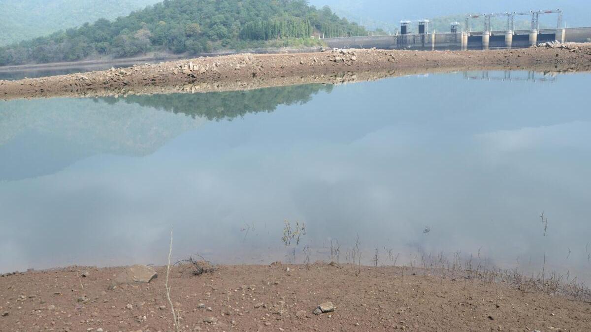 Silt accumulation at Pillur Dam and seepage at Siruvani threaten Coimbatore’s drinking water supply
