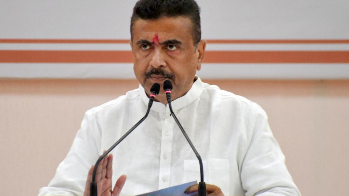 Census in West Bengal to start from August 1: CM Suvendu