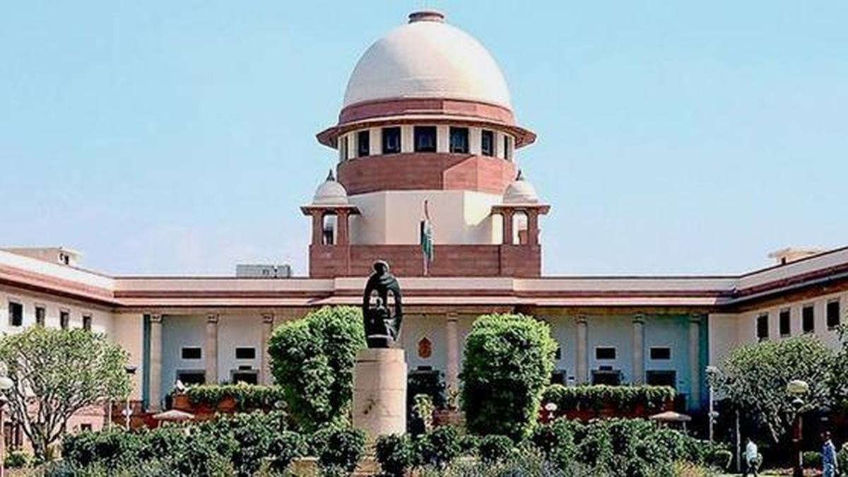 Supreme Court sets 3-month deadline for High Courts to pronounce judgments after reserving orders