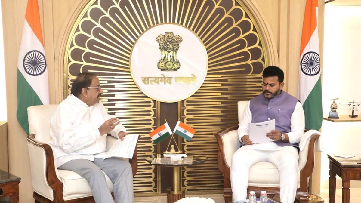Central team to examine land parcels in Telangana’s Kothagudem for airport on September 7