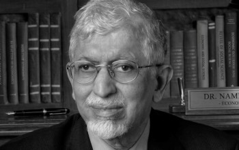 Umer Chapra’s Passing A Great Loss To Islamic Scholarship - PM Anwar