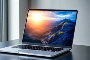 MiniLED Shipments Plunge As OLED Gains in Premium Laptops