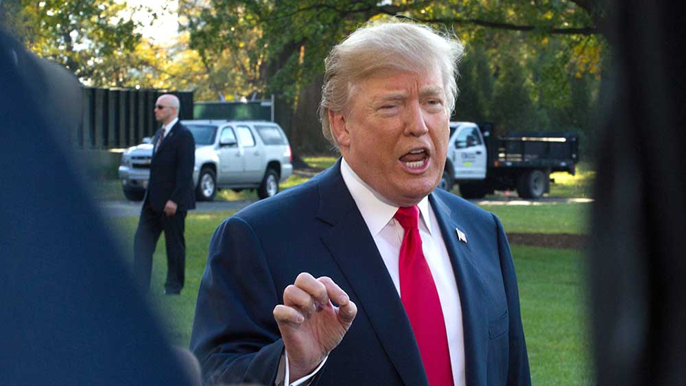 Stock Market Today: Dow Skids, Oil Stocks Pop As Trump Says This On Iran; PG&E Plunges (Live Coverage) - Investor's Business Daily
