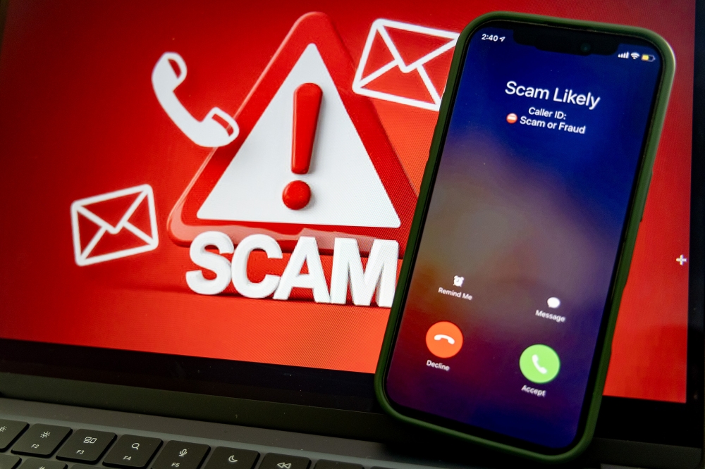 Sarawak ministry warns public over fake local purchase orders issued under its name