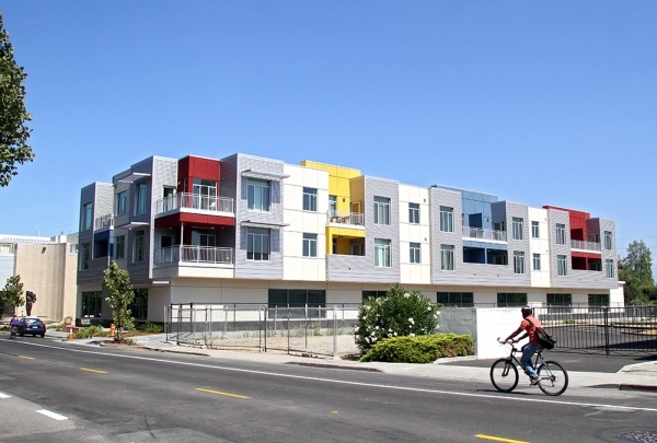 Once known for resisting growth, Palo Alto now seeks 'pro-housing' designation