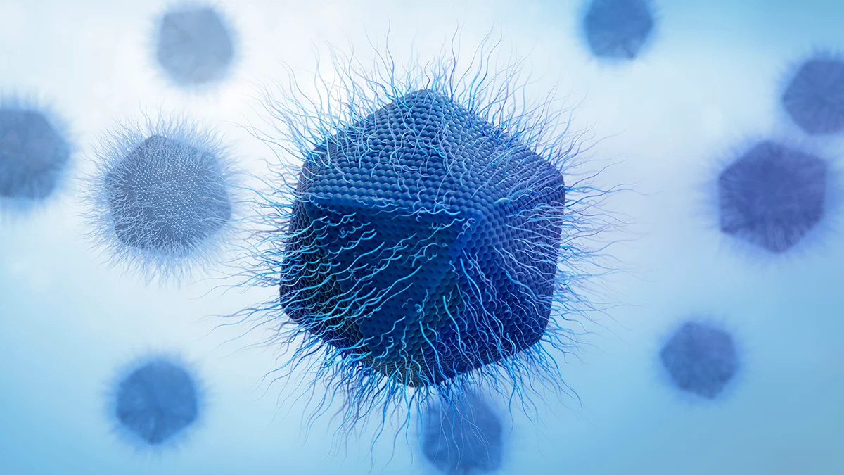 Scientists Discover New Giant Virus That Replicates in a Totally Unique Way - ScienceAlert