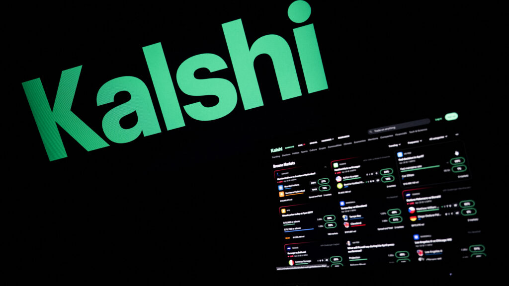 Kalshi comes for biopharma, with prediction markets for clinical trials and FDA approvals - STAT