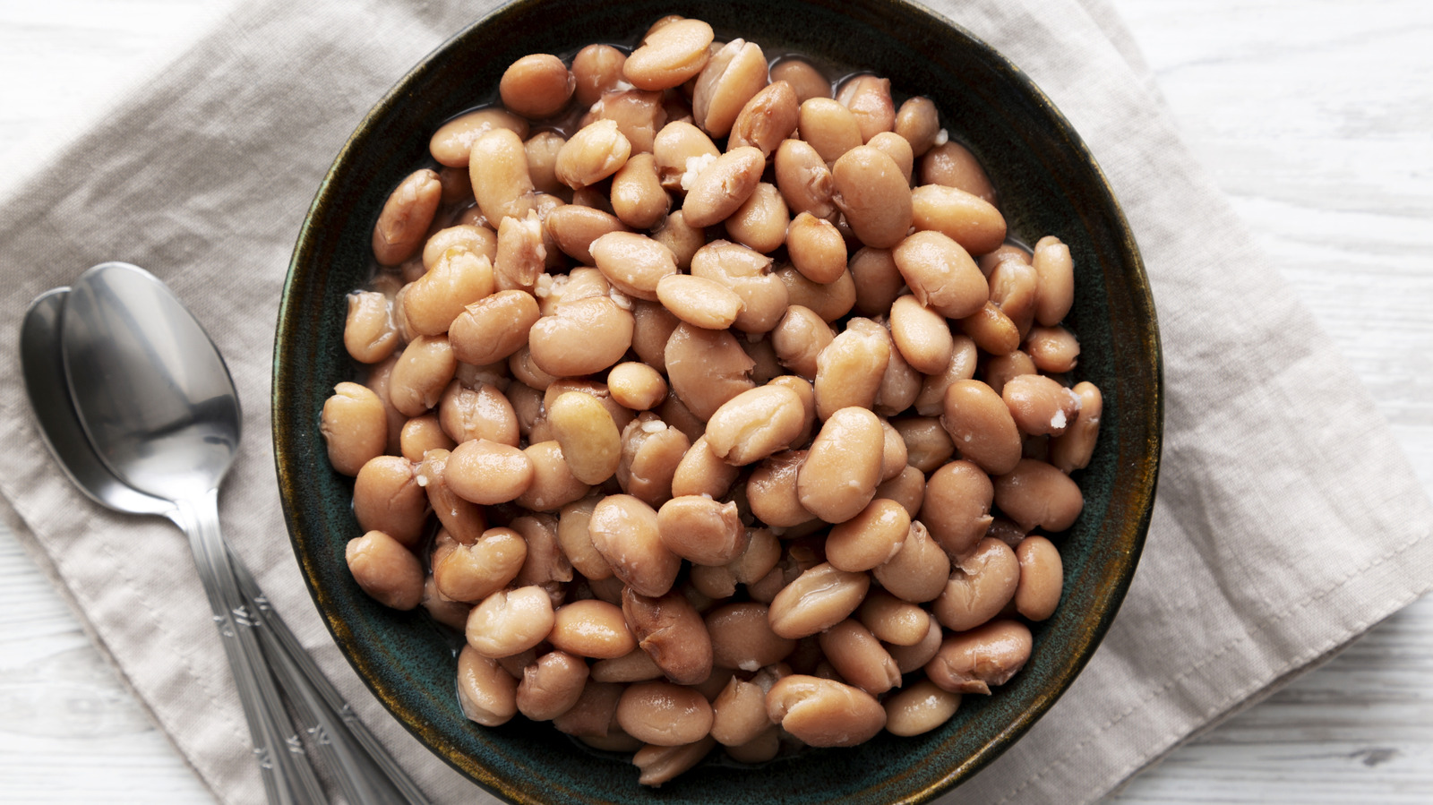 Canned Vs Dried Beans: Which Is Actually Healthier? - tastingtable.com