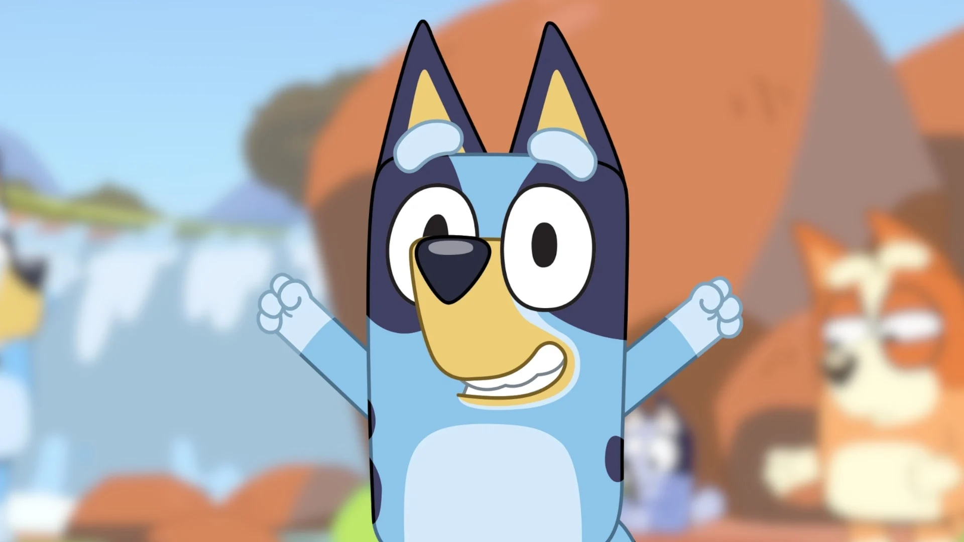 Bluey's Happy Snaps launches with an unobtainable Xbox achievement - TrueAchievements