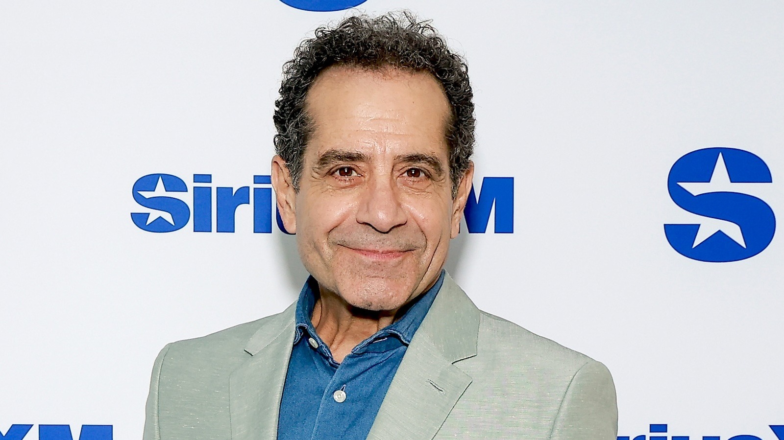Casting News: Tony Shalhoub Joins CBS' Einstein, Shrinking Adds Karen Gillan, And More - TVLine