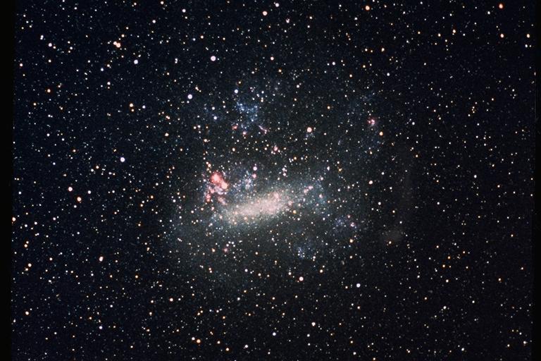 Something Just Passed Between Us and a Distant Star. - Universe Today